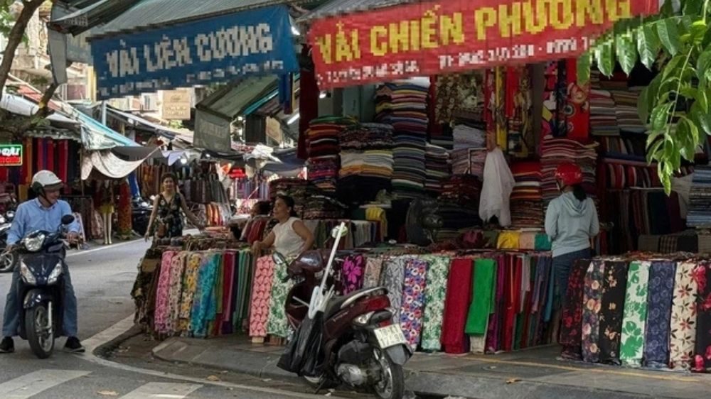 Nhiều hộ kinh doanh mong muốn có thêm thời gian để xử lý hàng tồn kho