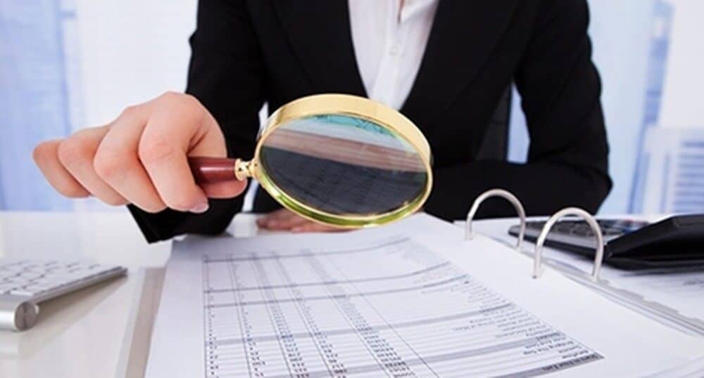 Thanh tra doanh nghiệp - Expertis