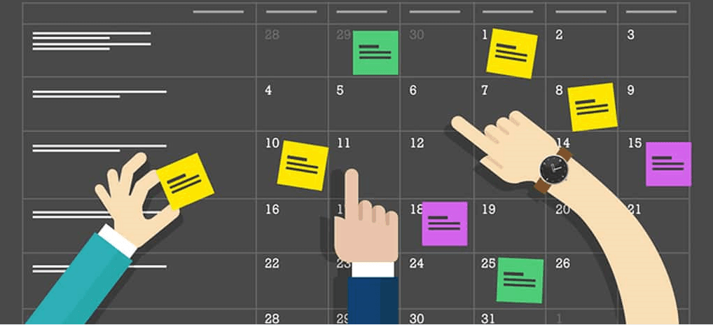 Lịch nộp Báo cáo thuế