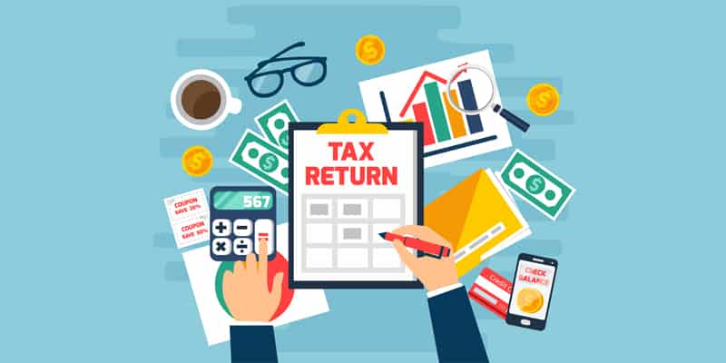 Personal income tax finalization handbook for directors