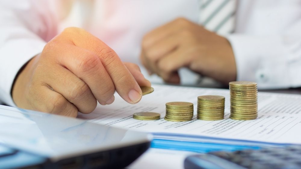 Charter capital Vốn điều lệ