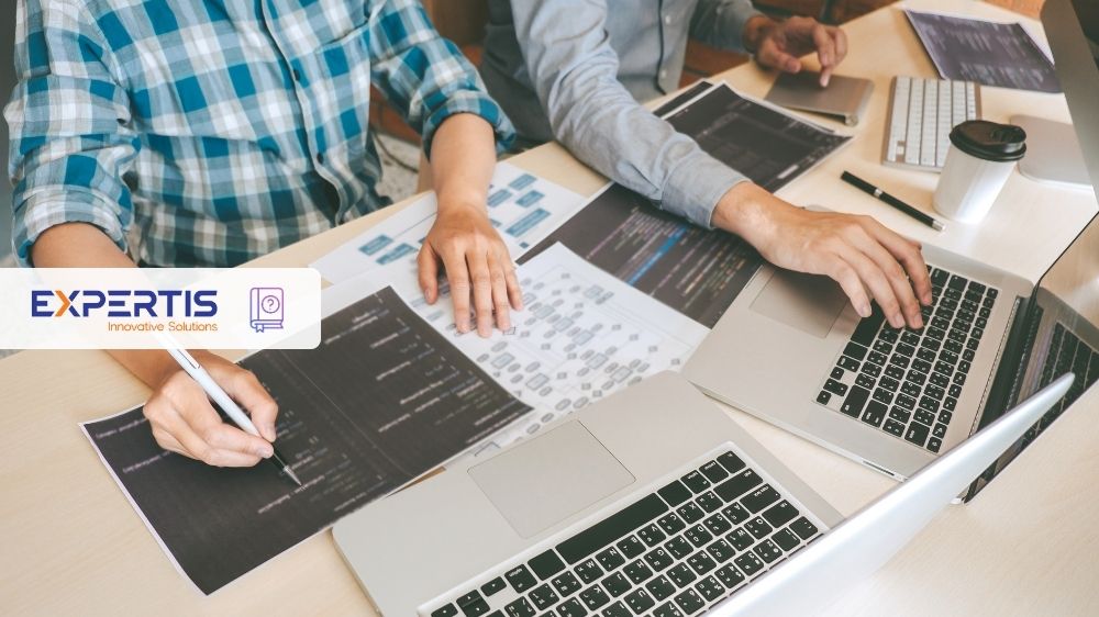 Xác định sản xuất phần mềm để được ưu đãi thuế