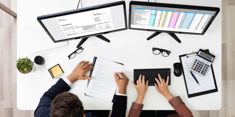 xử lý hóa đơn điện tử xuất sai 2022