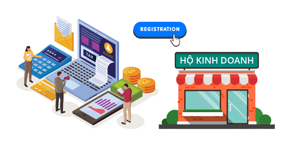 Dịch vụ hộ kinh doanh