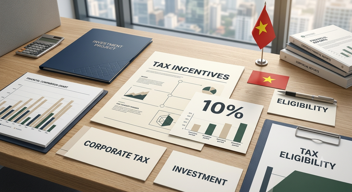 chính sách thuế fdi