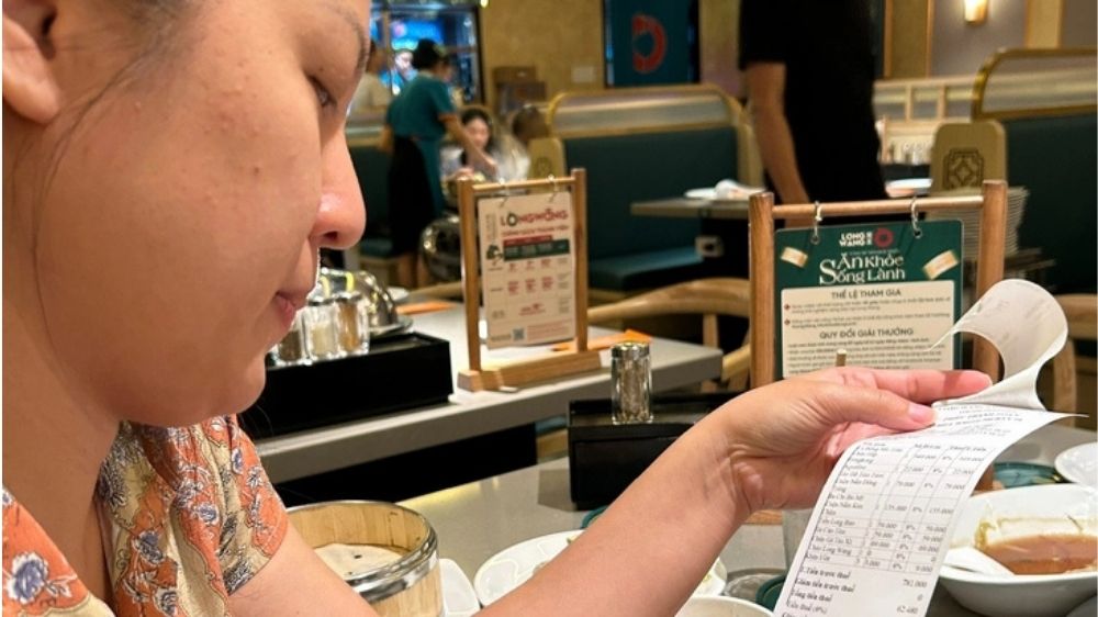 Gỡ vướng hóa đơn hộ kinh doanh