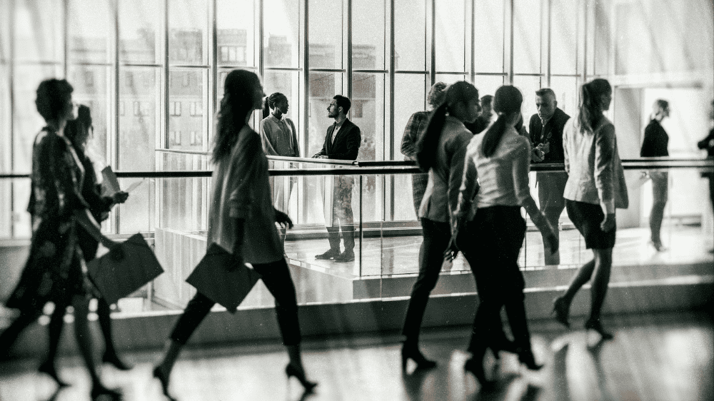 HR environment