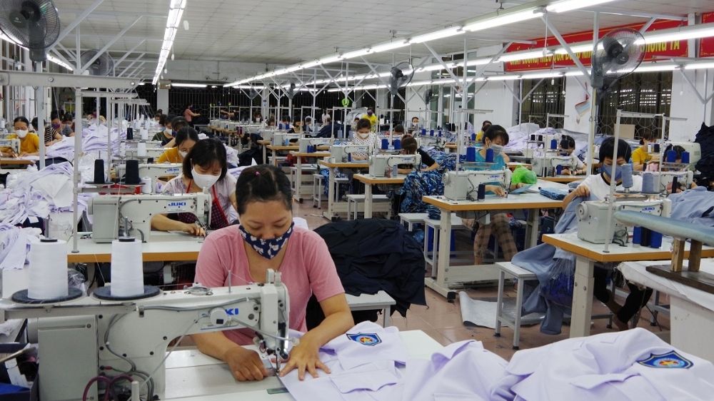 Tăng lương tối thiểu vùng từ 01/01/2026