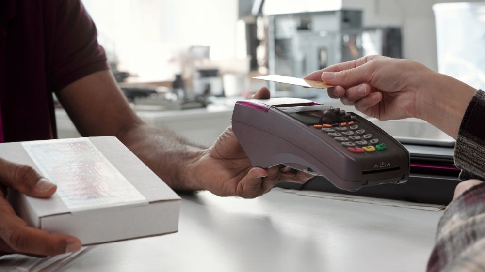 tài khoản cá nhân trong kinh doanh