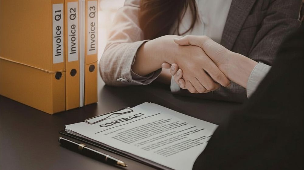 khi nào nên thuê dịch vụ kế toán ngoài