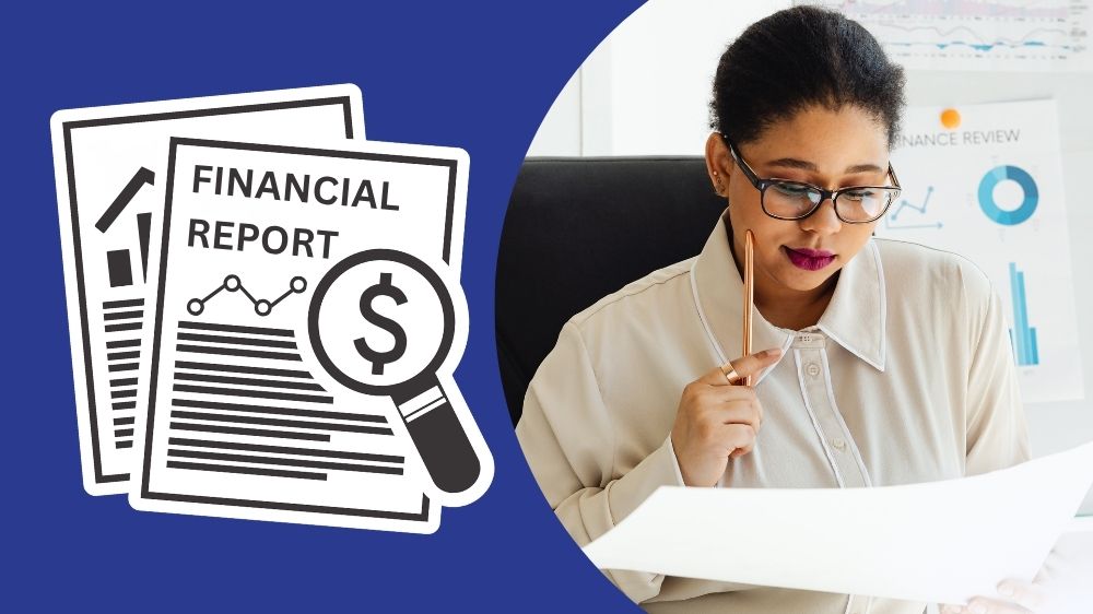 chủ doanh nghiệp cần đọc gì từ báo cáo tài chính