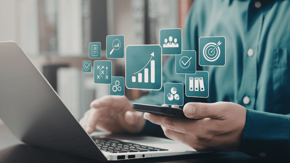 dịch vụ nhân sự tiền lương