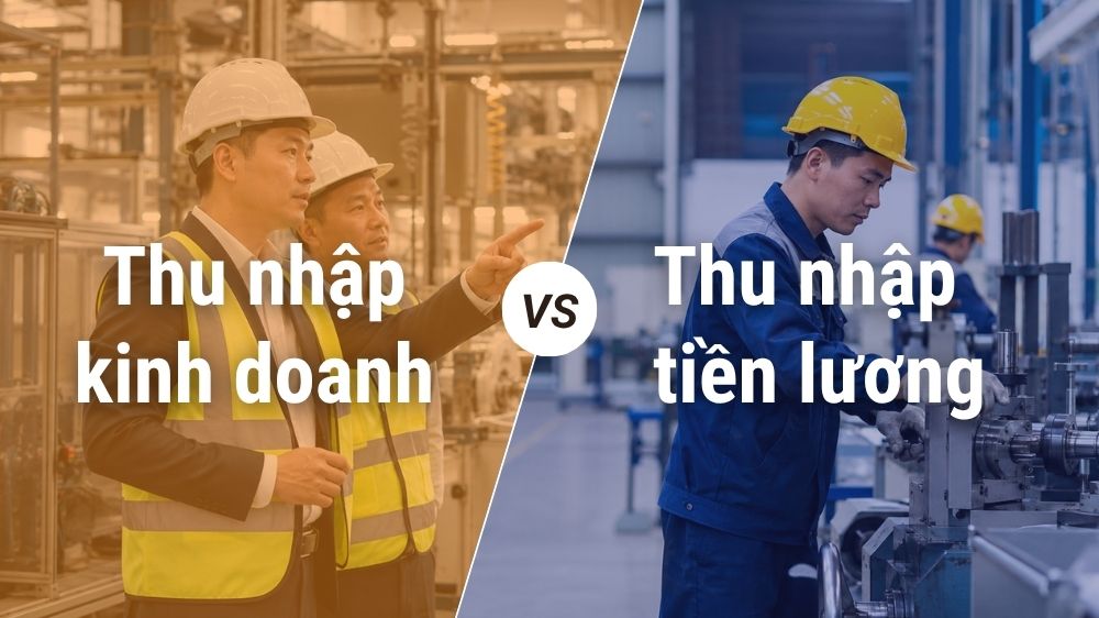 thu nhập tính thuế TNCN