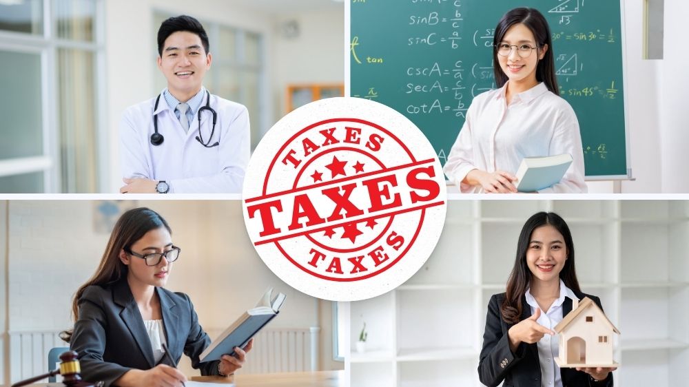 rà soát thuế tncn
