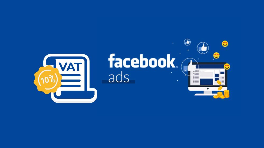 thuế nhà thầu quảng cáo facebook