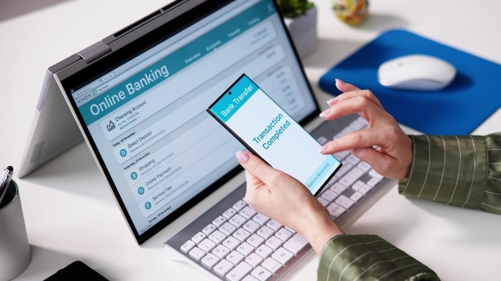 Chứng từ thanh toán không dùng tiền mặt