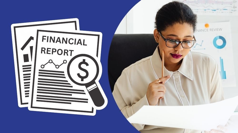 chủ doanh nghiệp cần đọc gì từ báo cáo tài chính