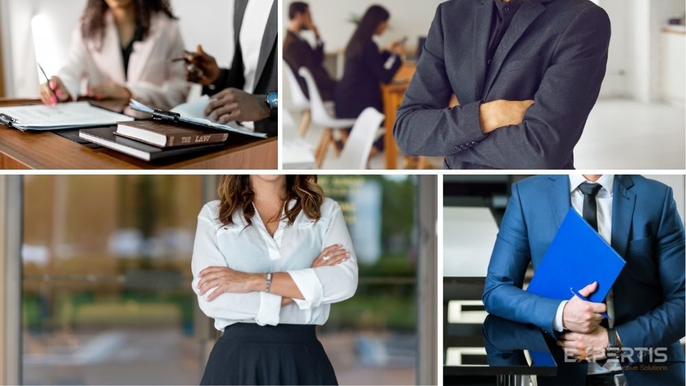 Người đại diện theo pháp luật của doanh nghiệp