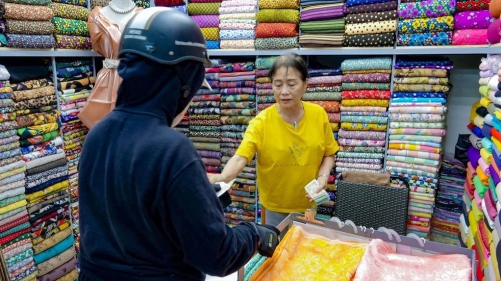 Chủ hộ kinh doanh không thuộc diện BHXH bắt buộc