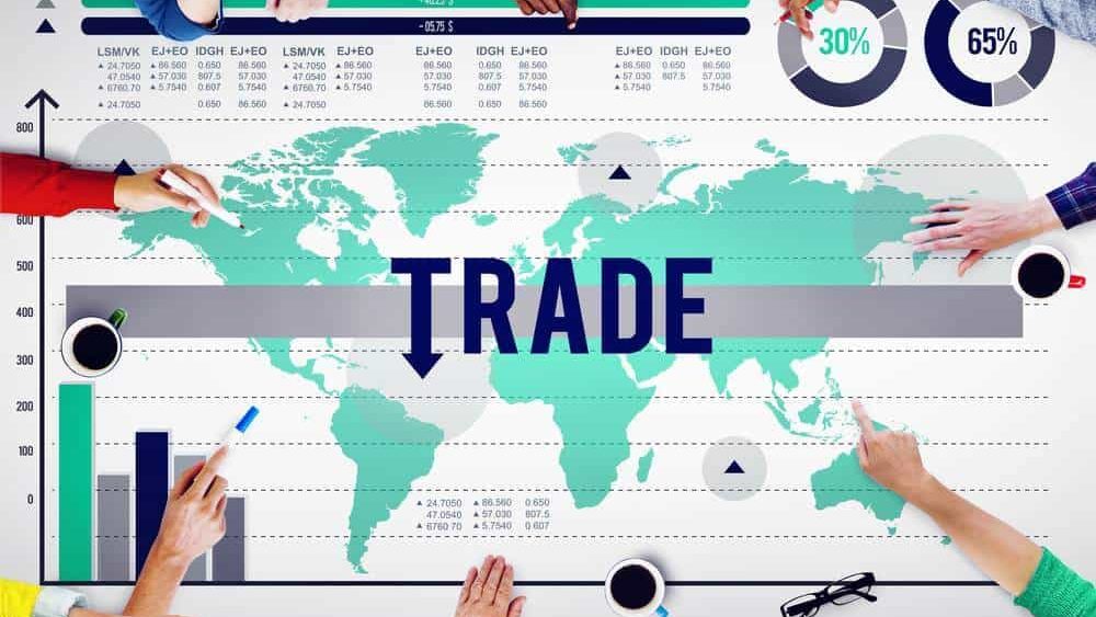 ví dụ về giao dịch liên kết