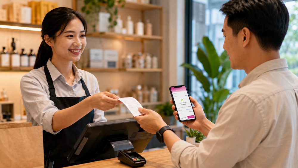 thời điểm lập hóa đơn từ 01/07/2026