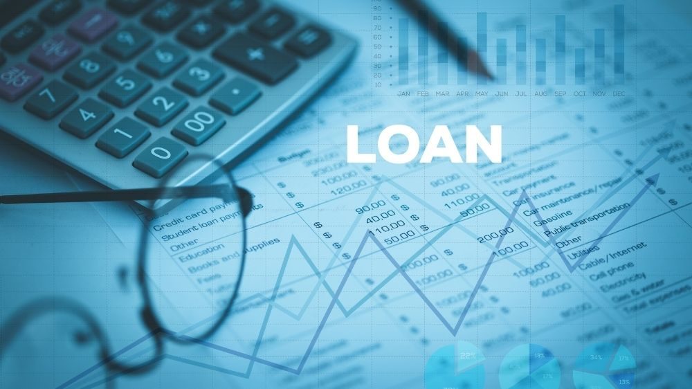 phân biệt vay mượn tạm ứng